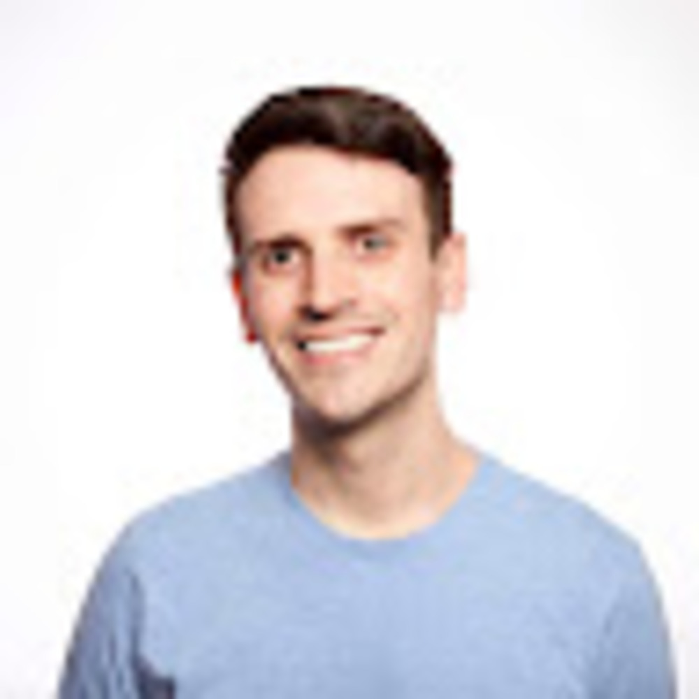 Meet your Posher, Ryan